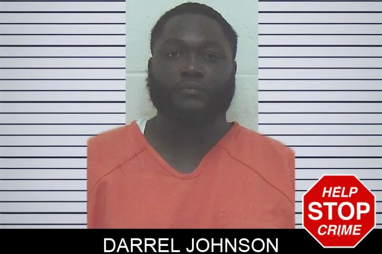Darrel Johnson