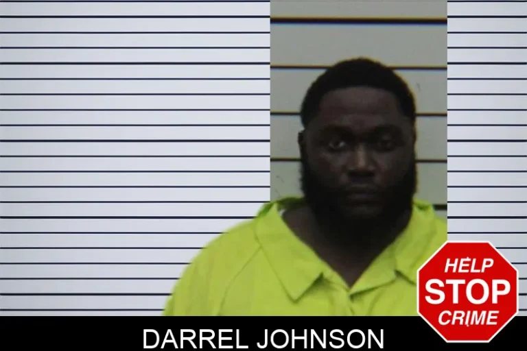 Darrel Johnson