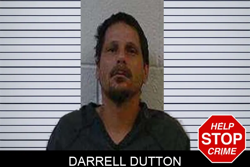 Darrell Dutton