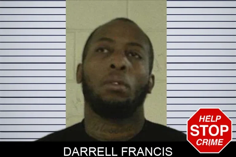 Darrell Francis