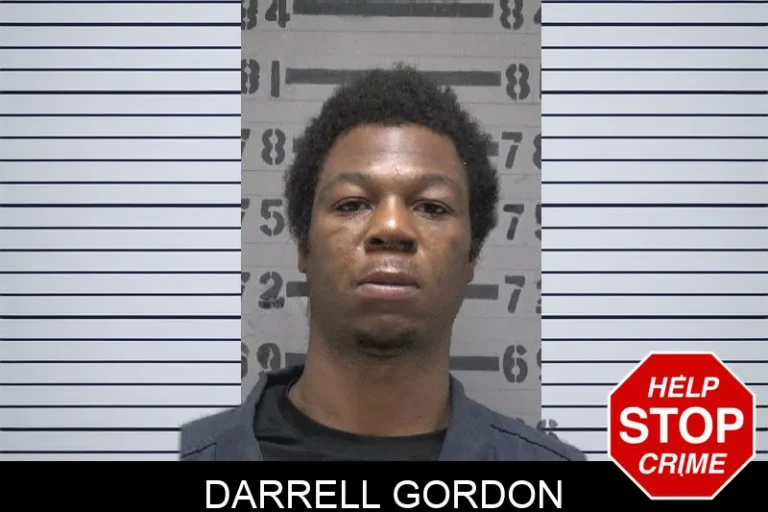 Darrell Gordon