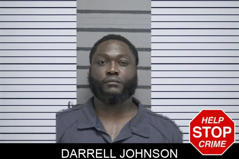 Darrell Johnson