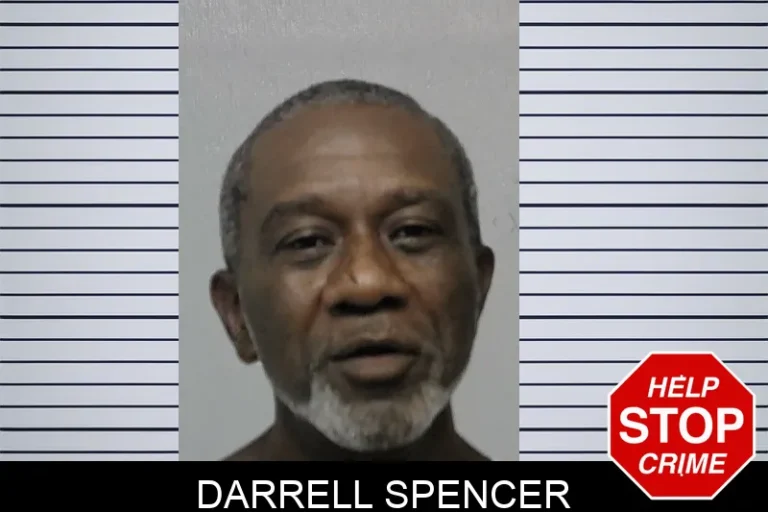 Darrell Spencer