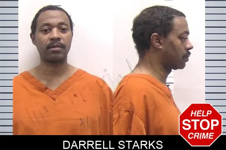 Darrell Starks