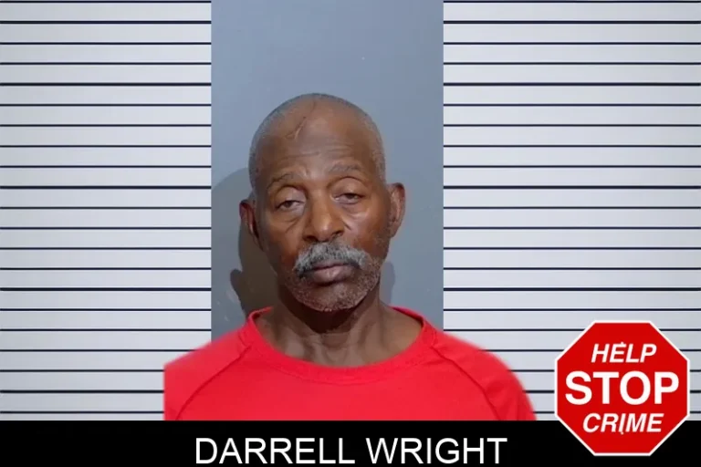 Darrell Wright