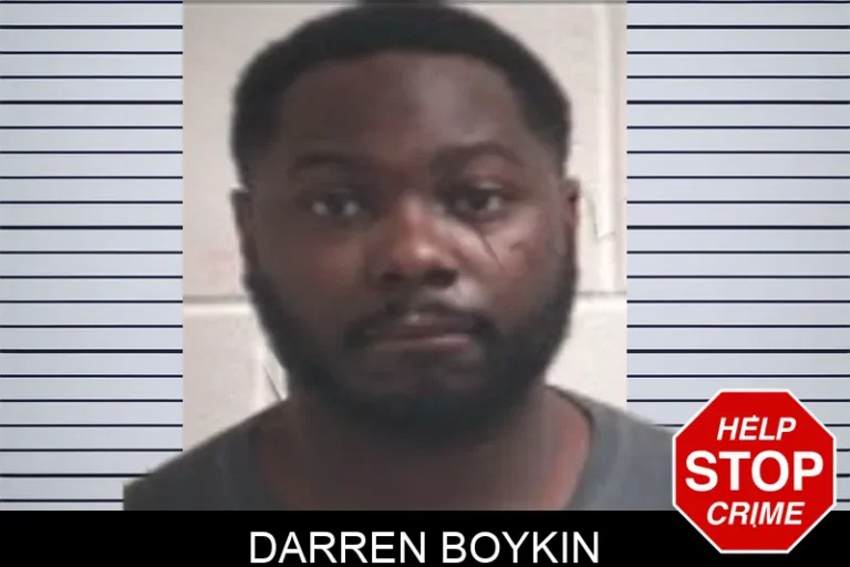 Darren Boykin