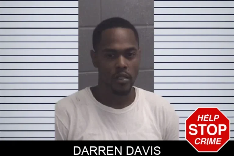 Darren Davis