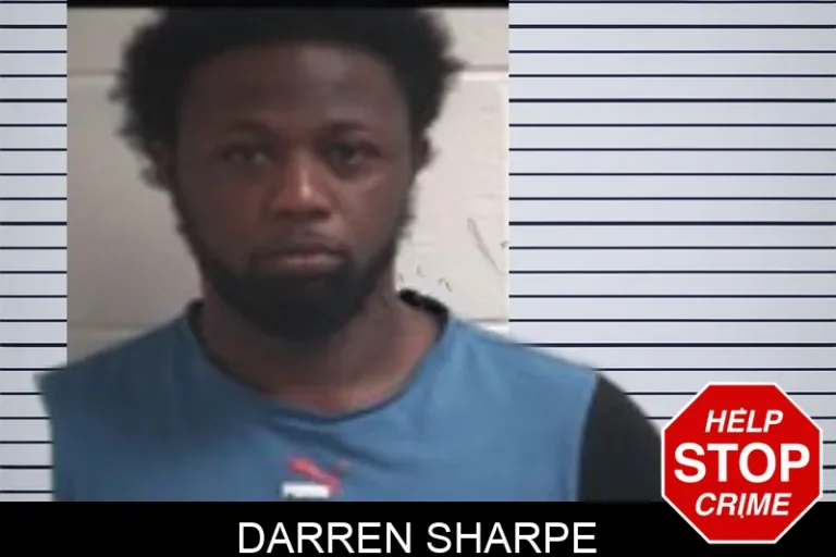 Darren Sharpe