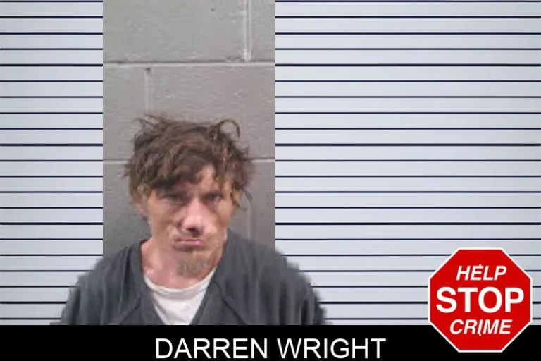 Darren Wright