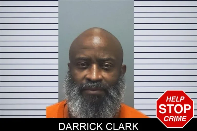 Darrick Clark
