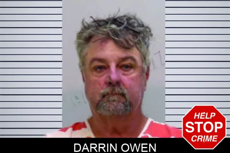 Darrin Owen