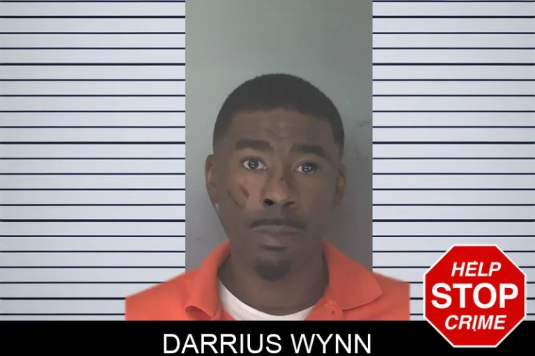 Darrius Wynn