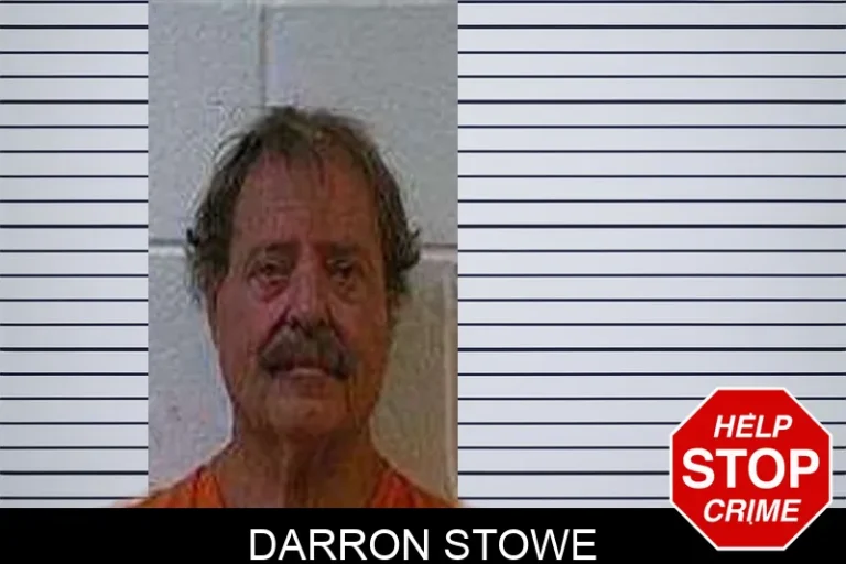 Darron Stowe