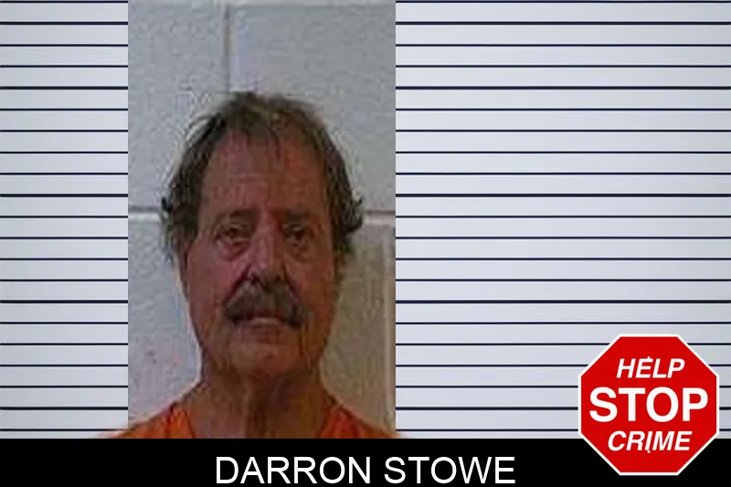 Darron Stowe