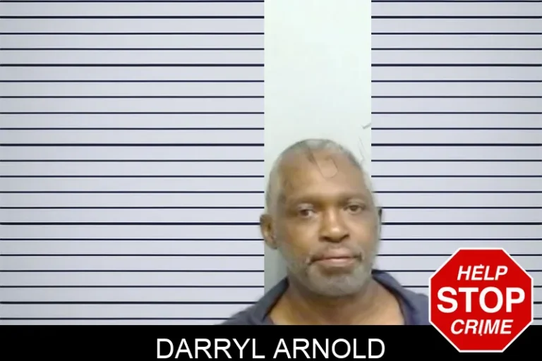 Darryl Arnold