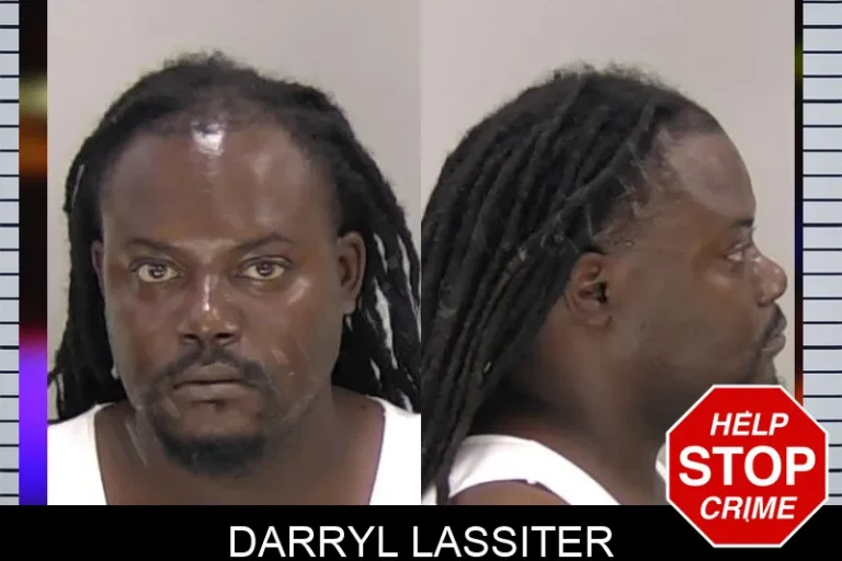 Darryl Lassiter