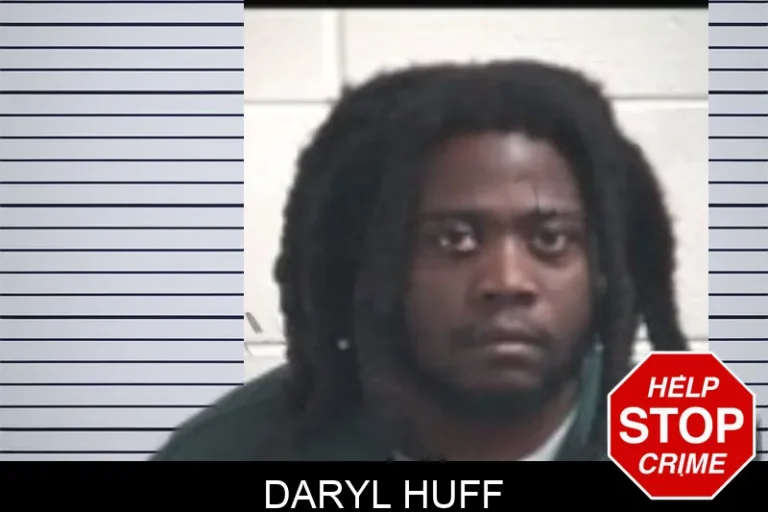 Daryl Huff