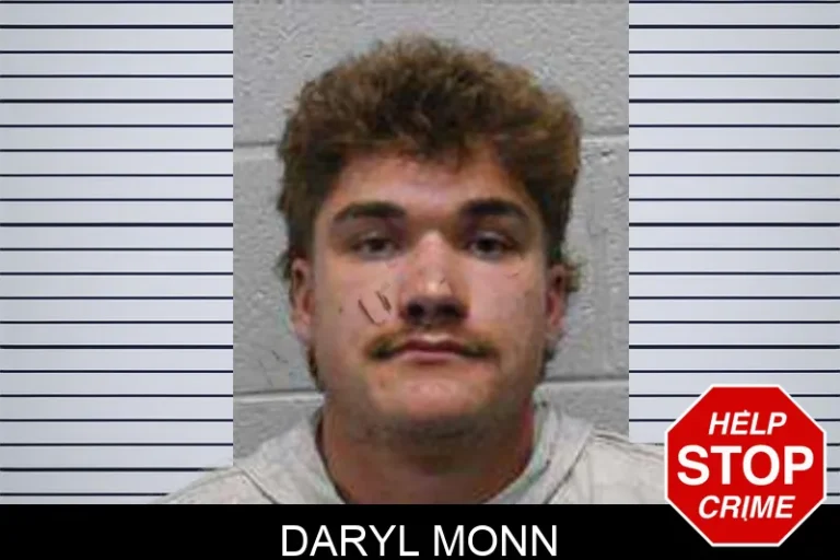 Daryl Monn
