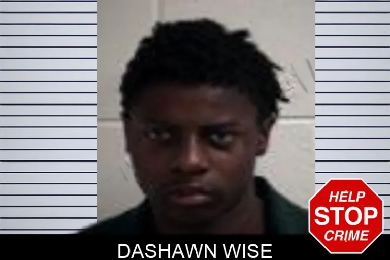 Dashawn Wise
