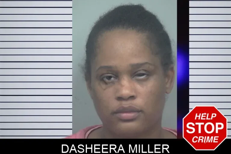 Dasheera Miller