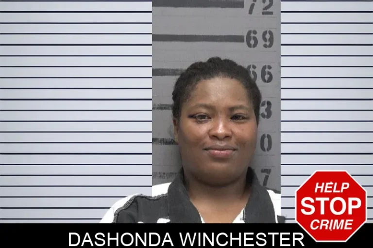 Dashonda Winchester