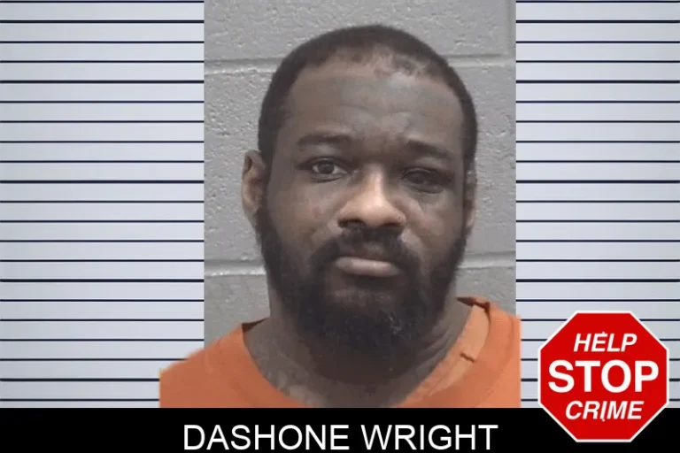 Dashone Wright
