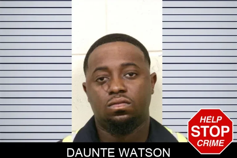 Daunte Watson