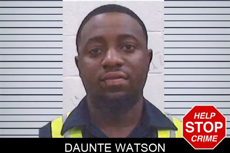 Daunte Watson
