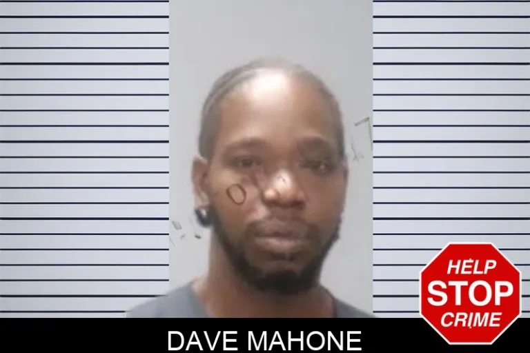 Dave Mahone