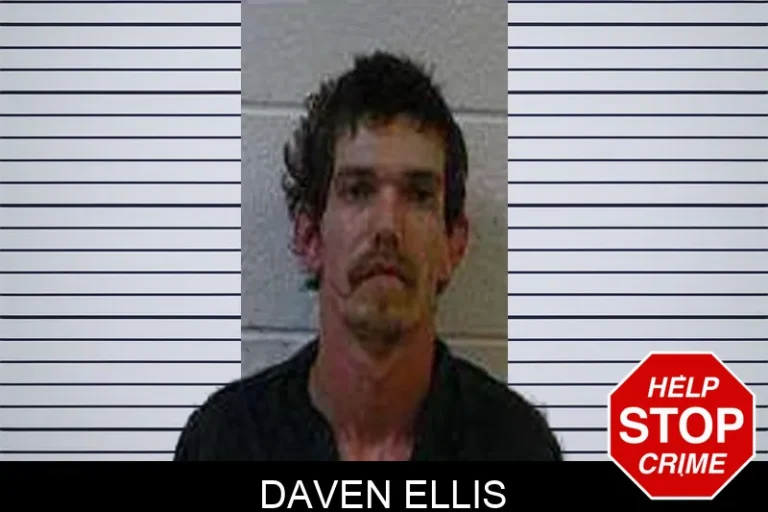Daven Ellis