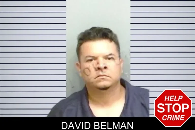 David Belman