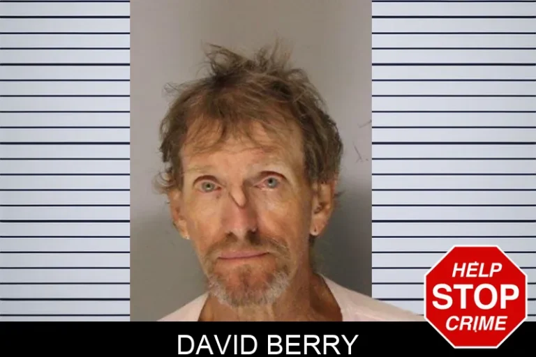David Berry