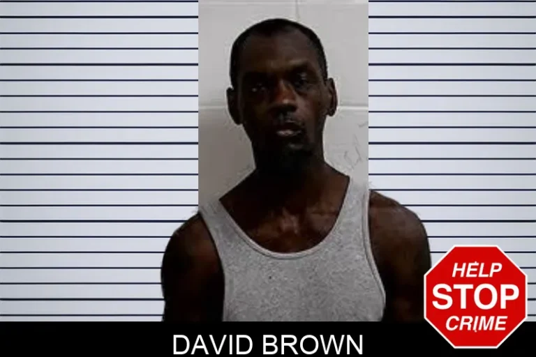 David Brown