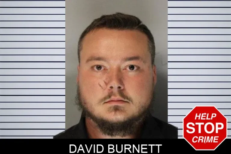 David Burnett