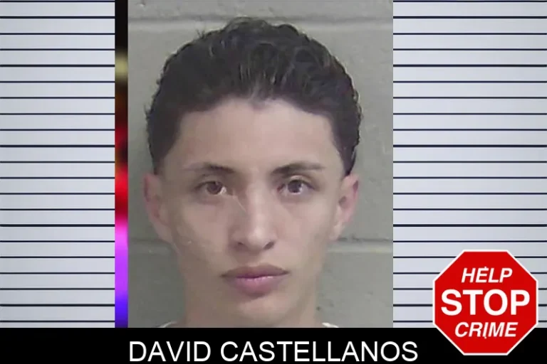 David Castellanos