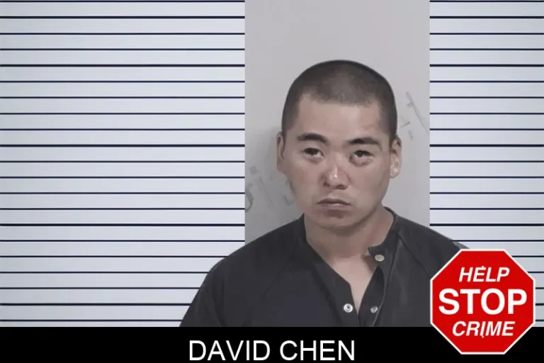 David Chen