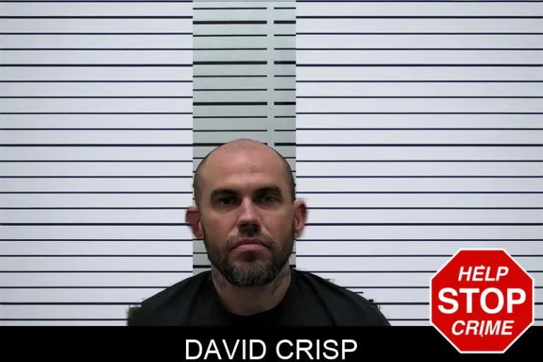 David Crisp