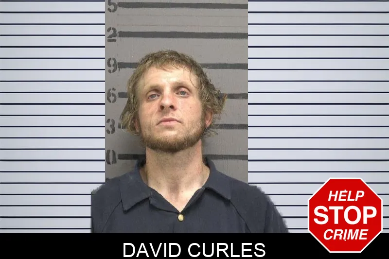 David Curles mugshot – Dougherty County , Georgia David Curles mugshot