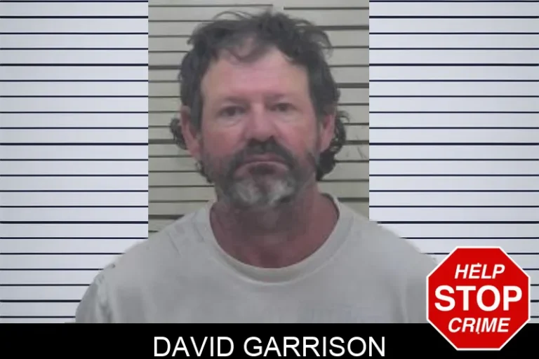 David Garrison