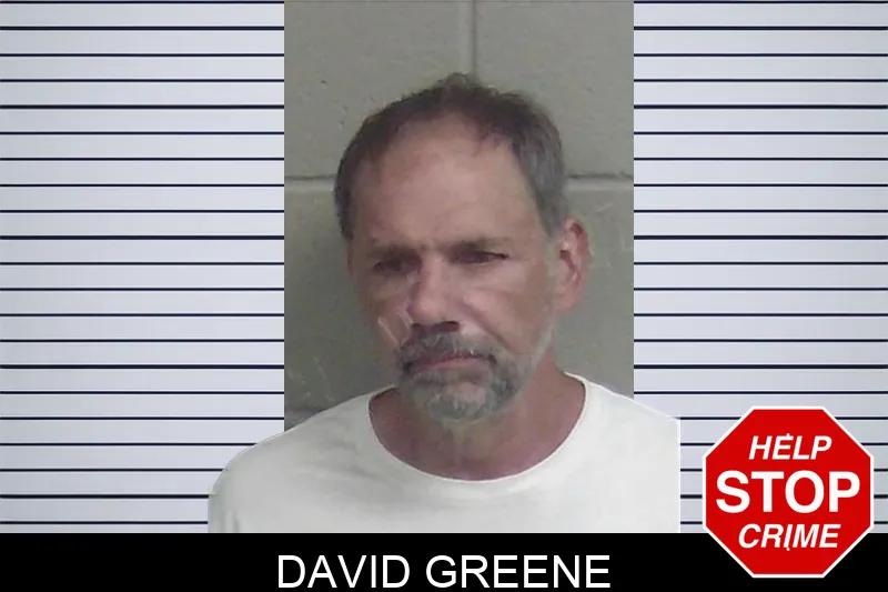 David Greene