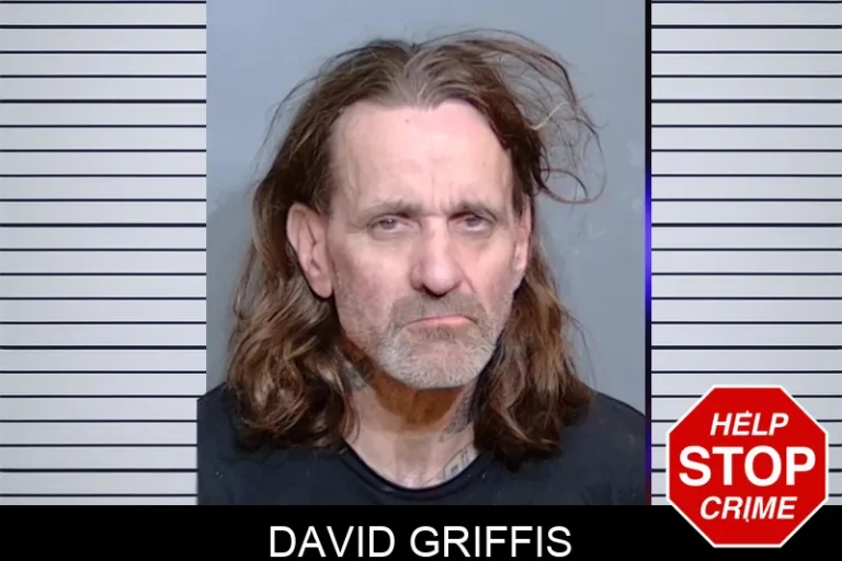 David Griffis