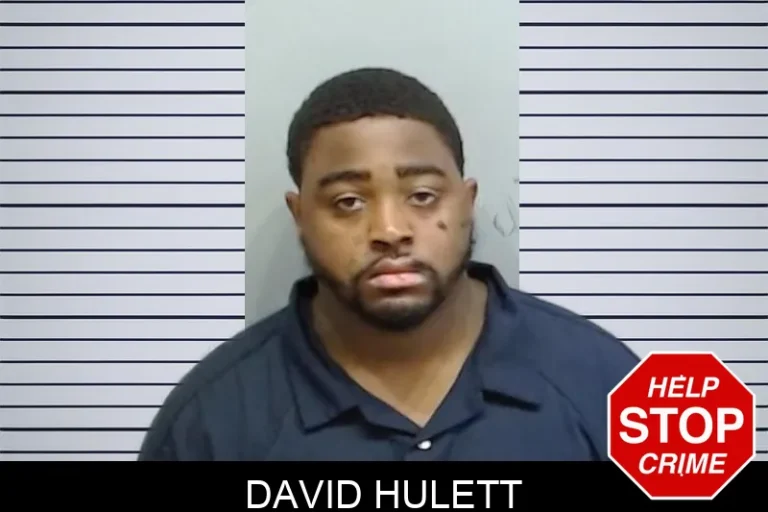 David Hulett