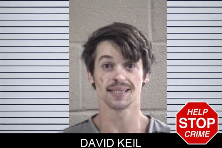 David Keil