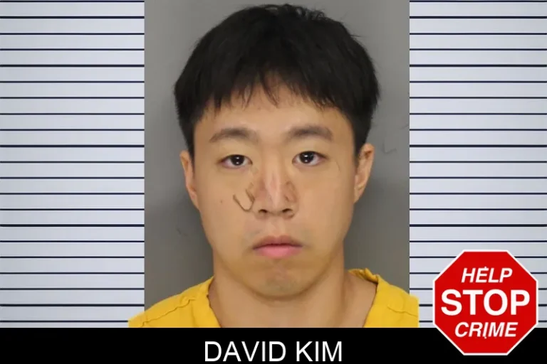 David Kim