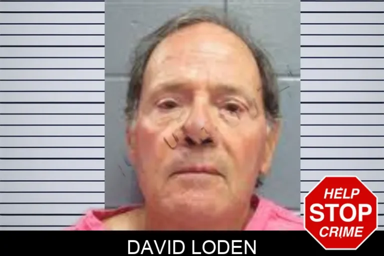 David Loden