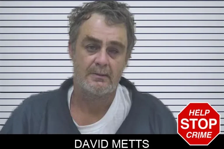 David Metts