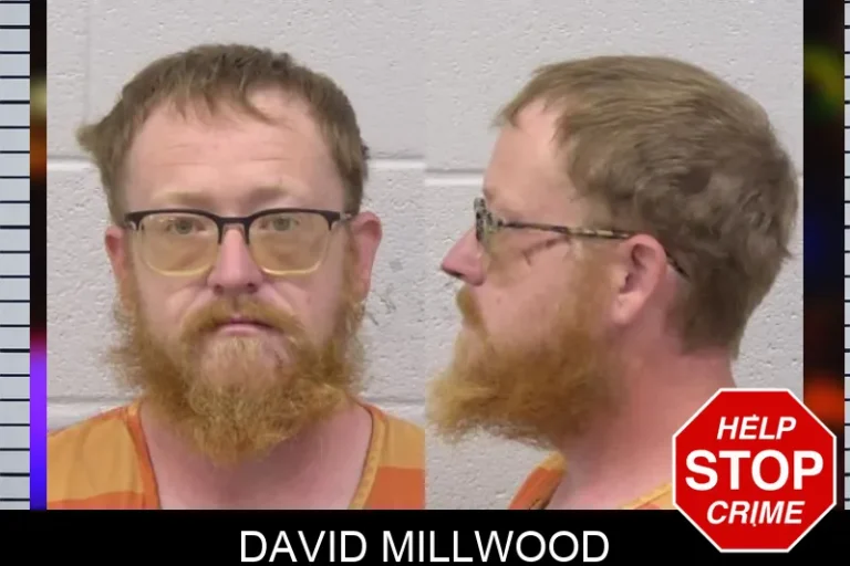 David Millwood