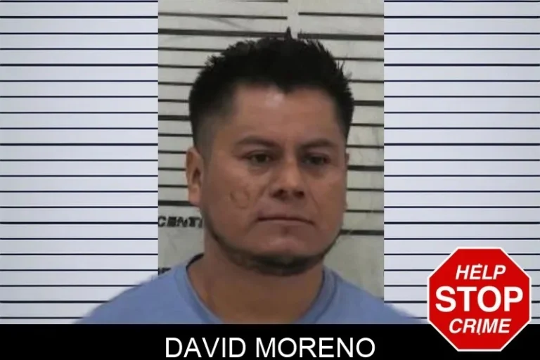 David Moreno