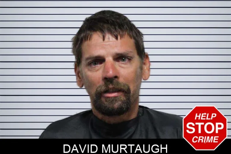 David Murtaugh