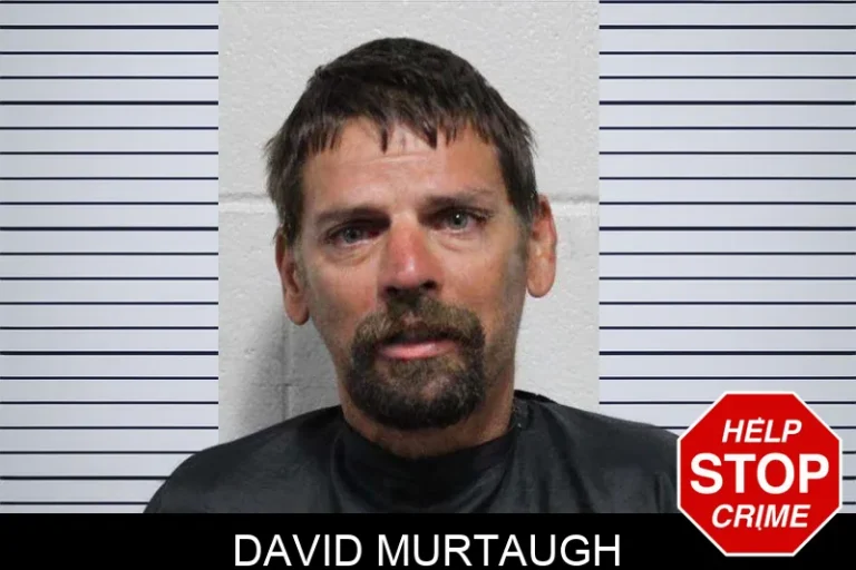 David Murtaugh